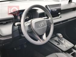 تويوتا كورولا كروس